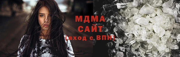 прущая мука Липки